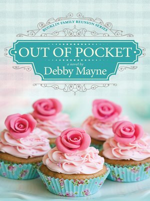 cover image of Out of Pocket